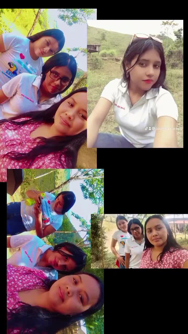 @JISSEL MONCADA