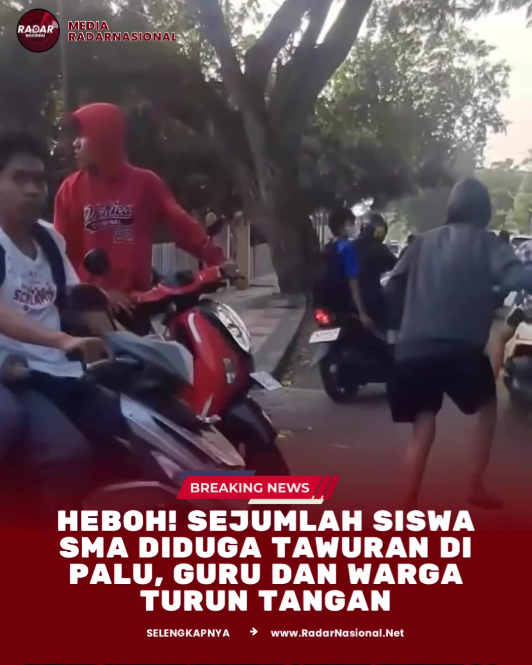 @MEDIA RADARNASIONAL