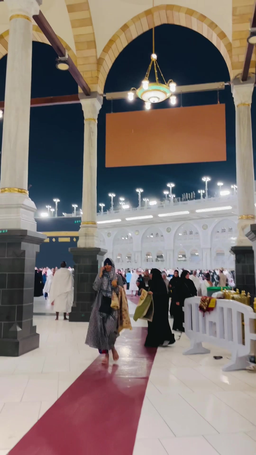 @مکہ 🕋المکرمہ