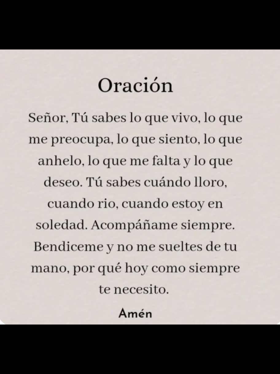 @Dios Tiene un Mensaje