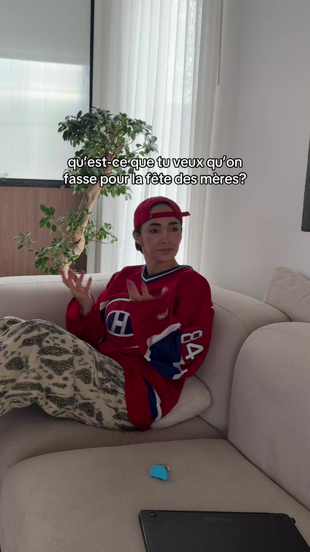 @melissa isabelle