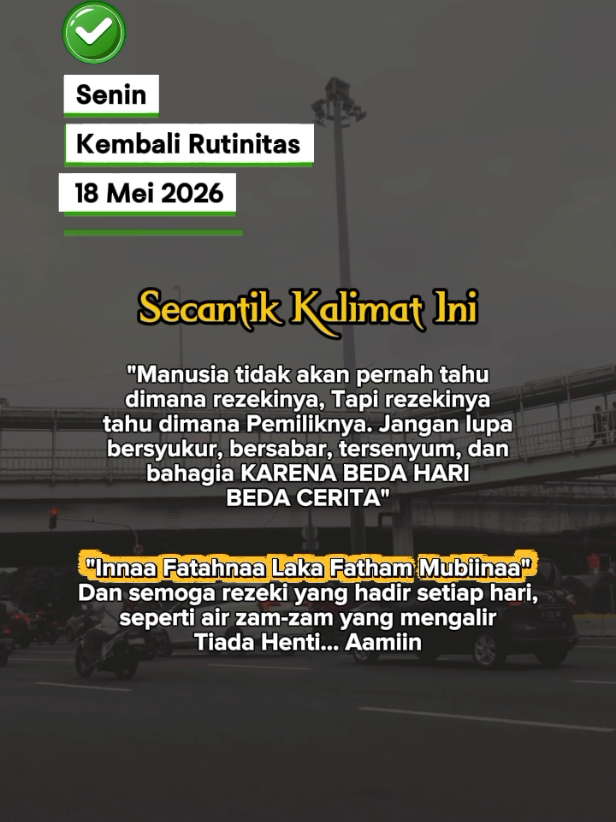 @HIJRAH OF STORY