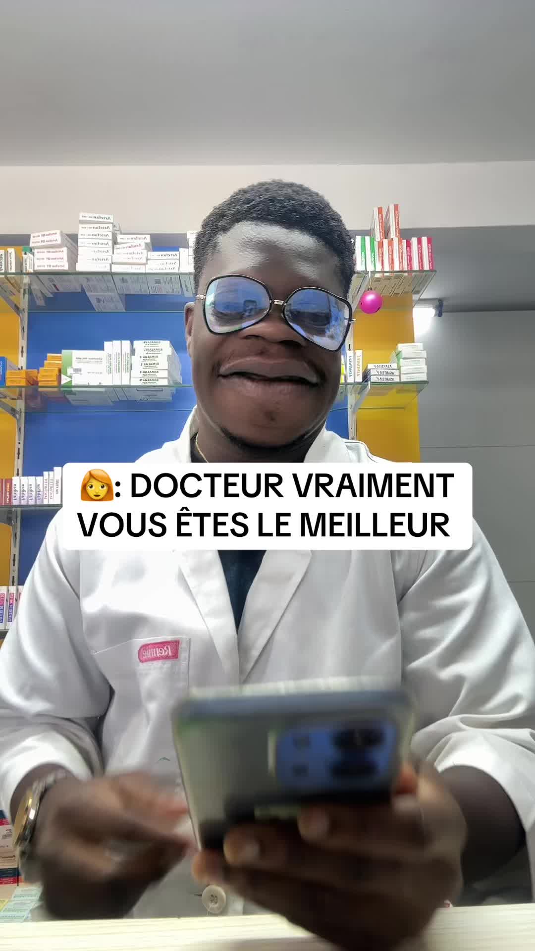 @DOCTEUR KPAPKATO🥼🩺🩻