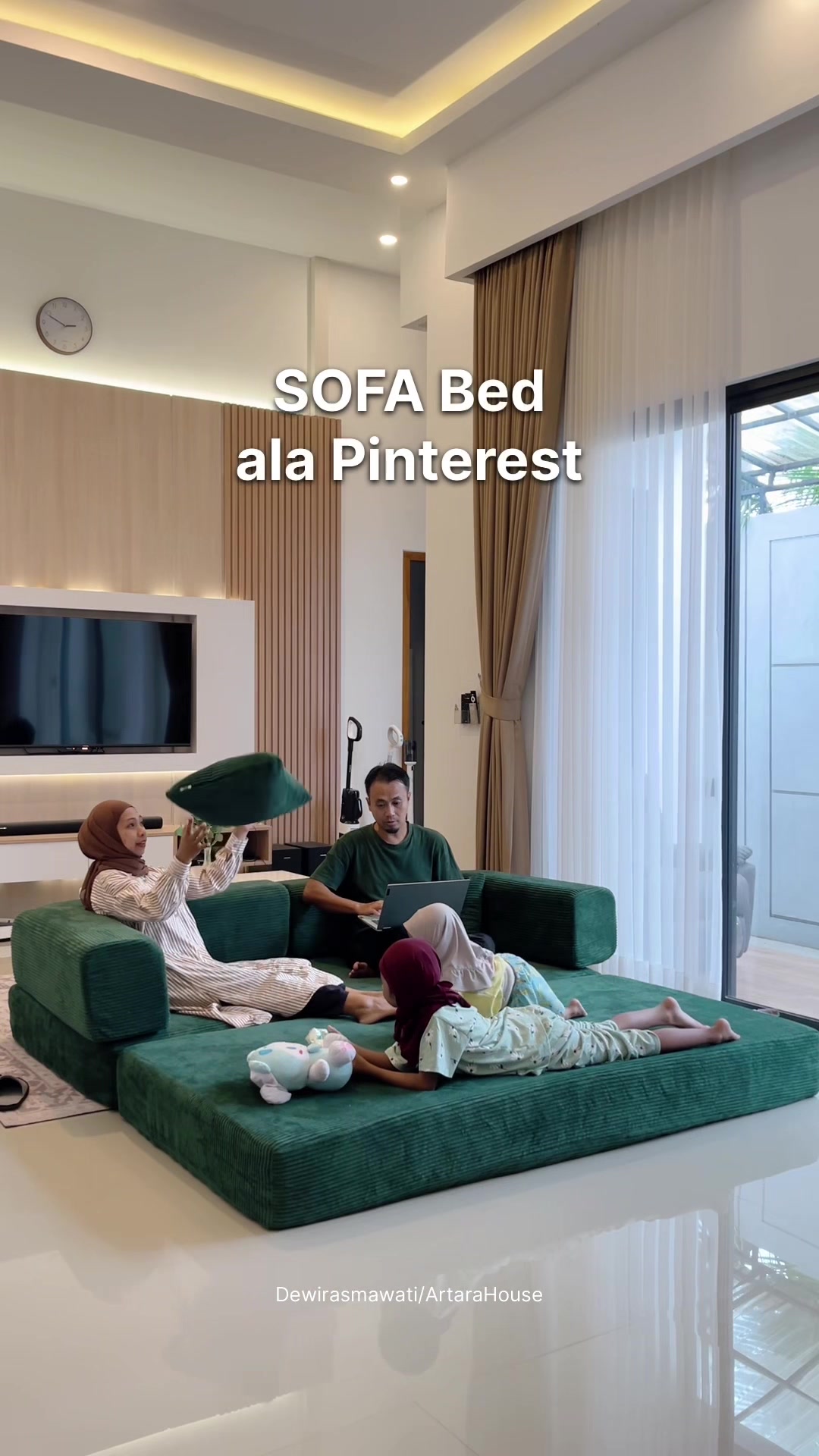 @Artara House