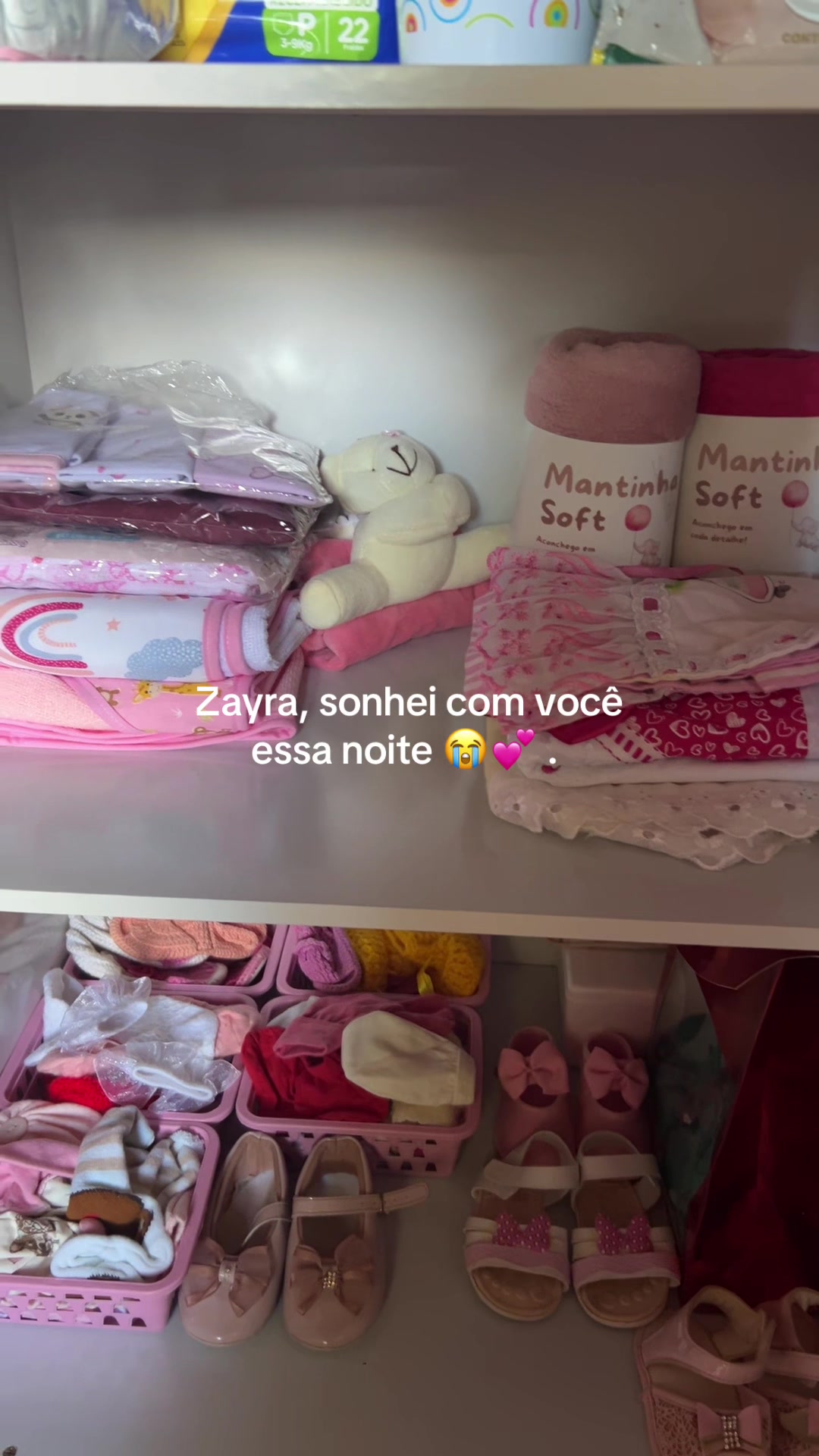 @Kelly | m&atilde;e da 𝚉𝚊𝚢𝚛𝚊 💖