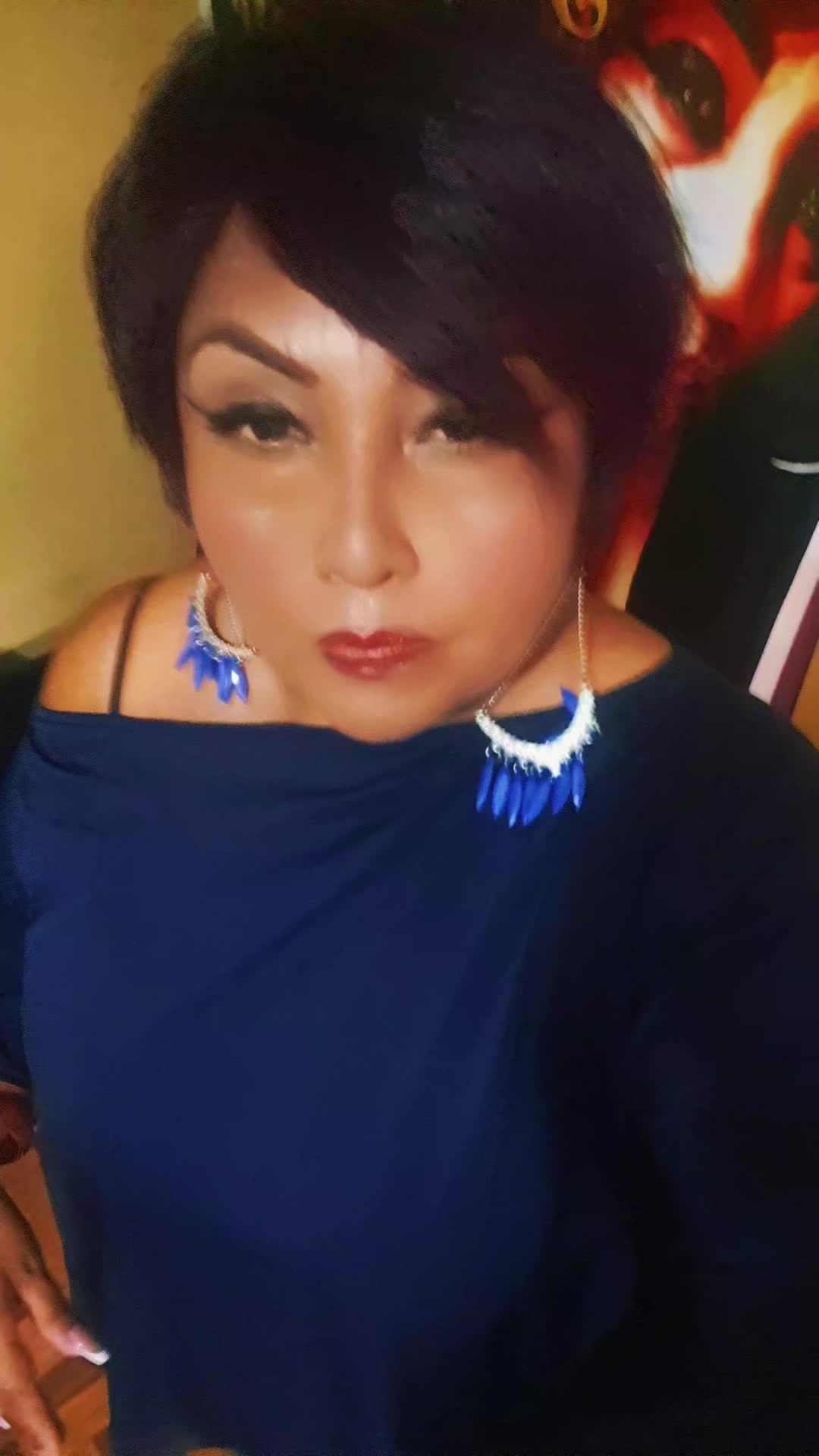 @Janessa CTorres💯 TU LATINA 💥