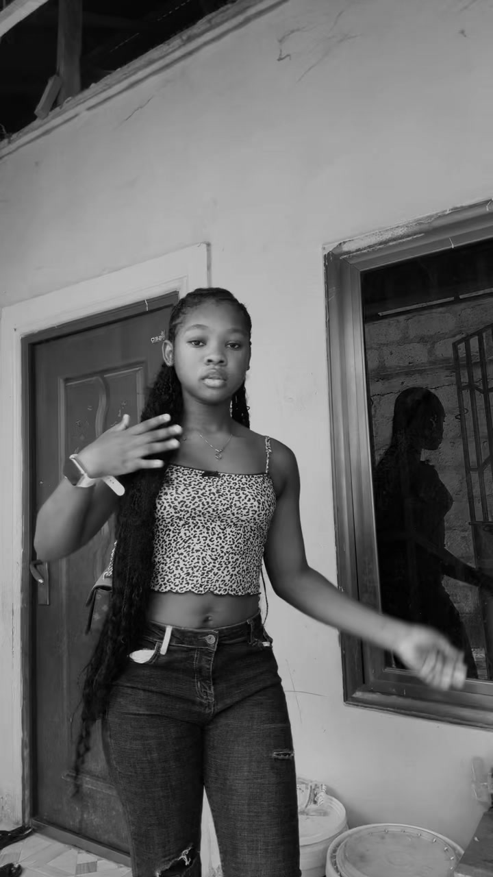 @Akosua Lovestical⭐️