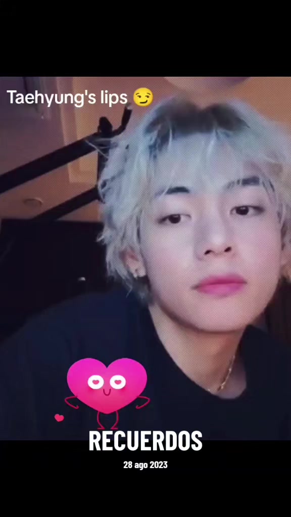 @Esposa de Taehyung