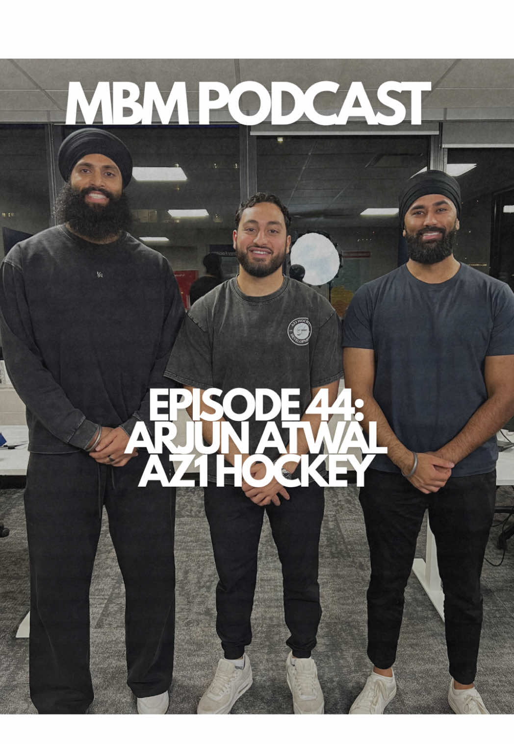 @The Modern Brown Men Podcast