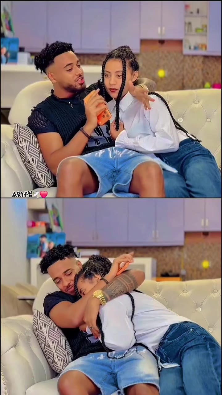 @mekdes๐ฆH&Bโ๏ธโค๐