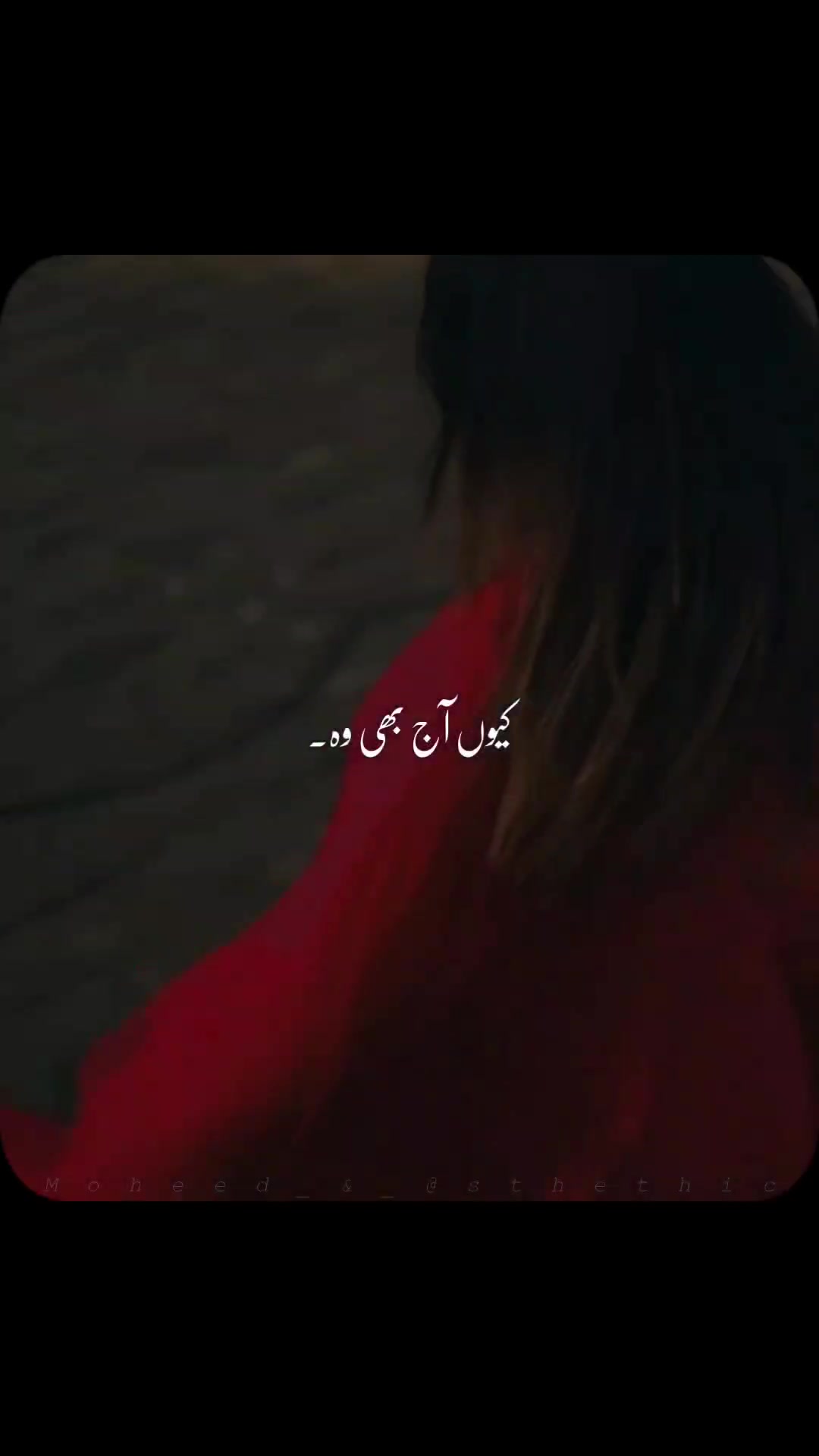 @Moheed astethic 🙈🕊️🤭