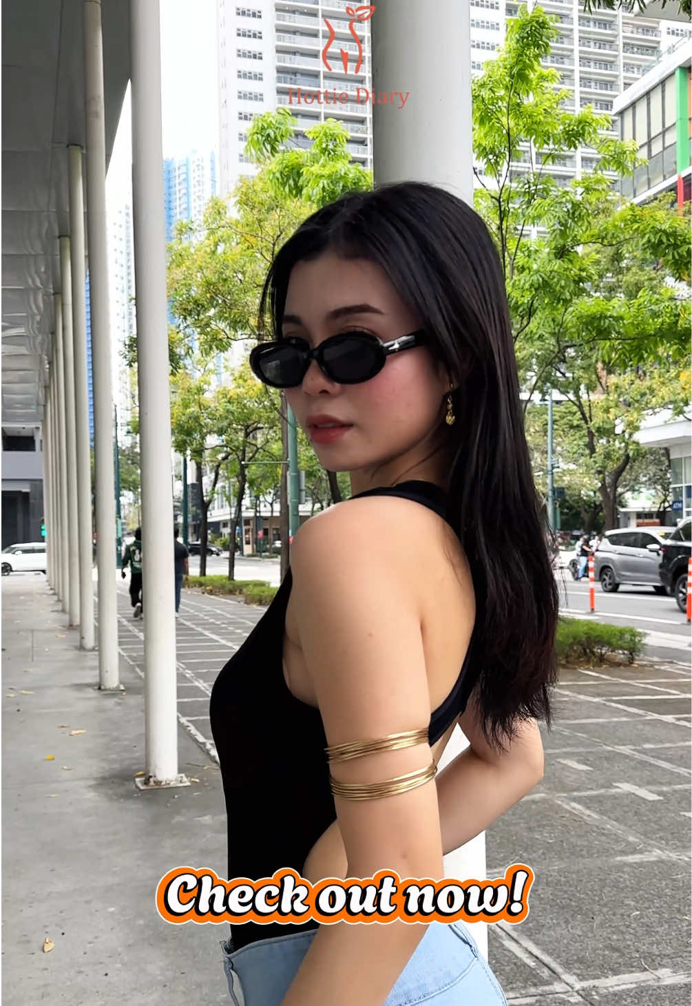 @Hottie Diary PH