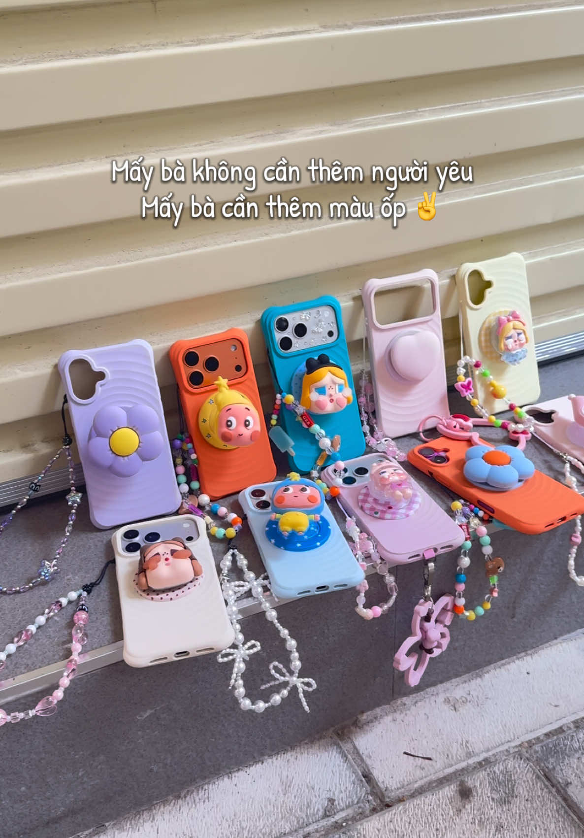 @DALA Case - Ốp Hot TREND