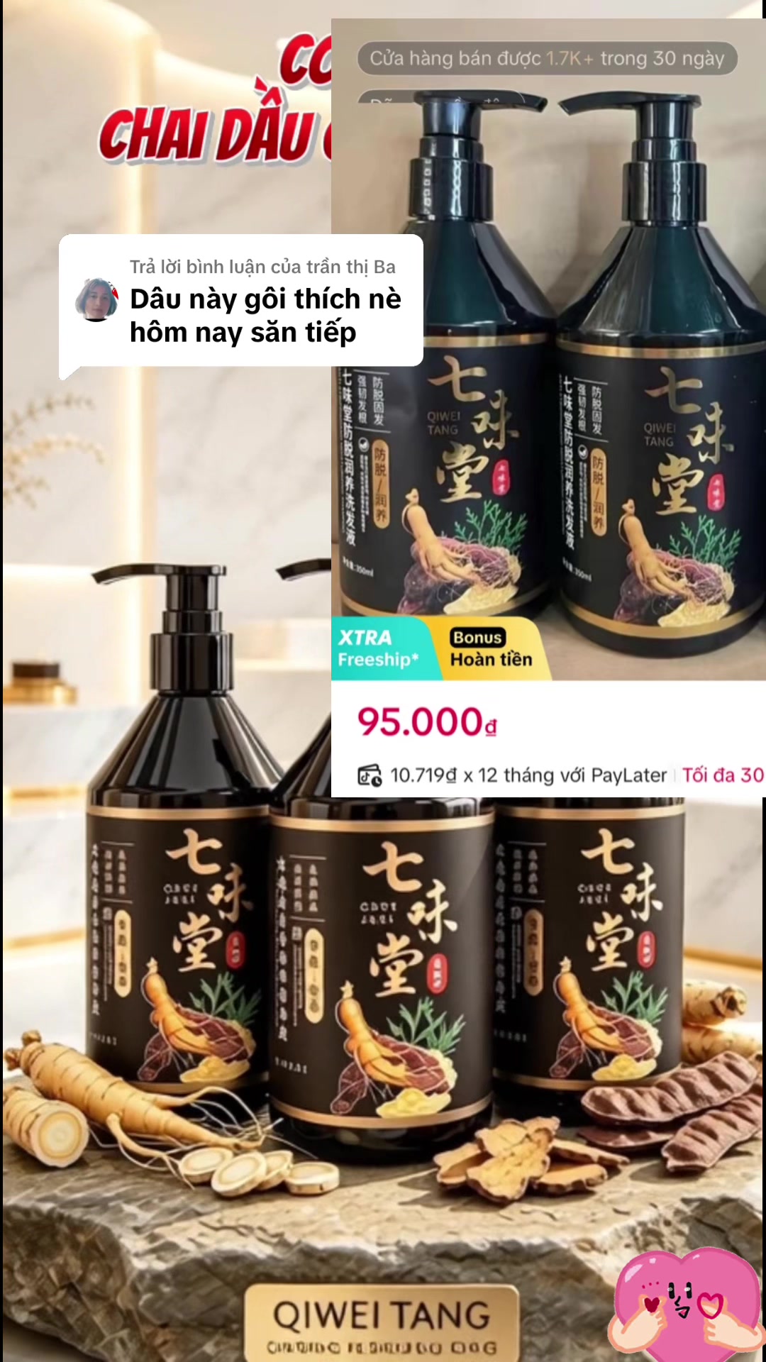@Ngọc tạp ho&aacute; ✅