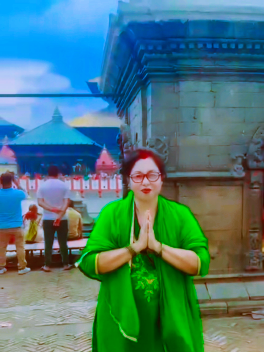 @🌼Anjana Thapa🌼