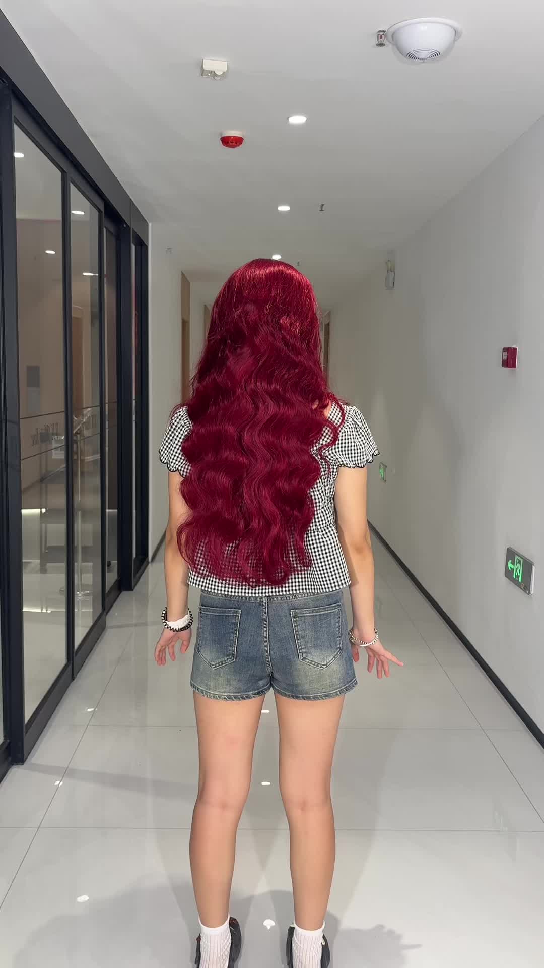 @Hot Star Hair
