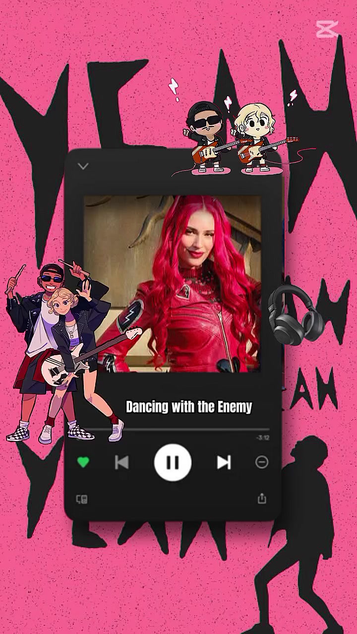 @🍎descendientes💝🧟zombies😻