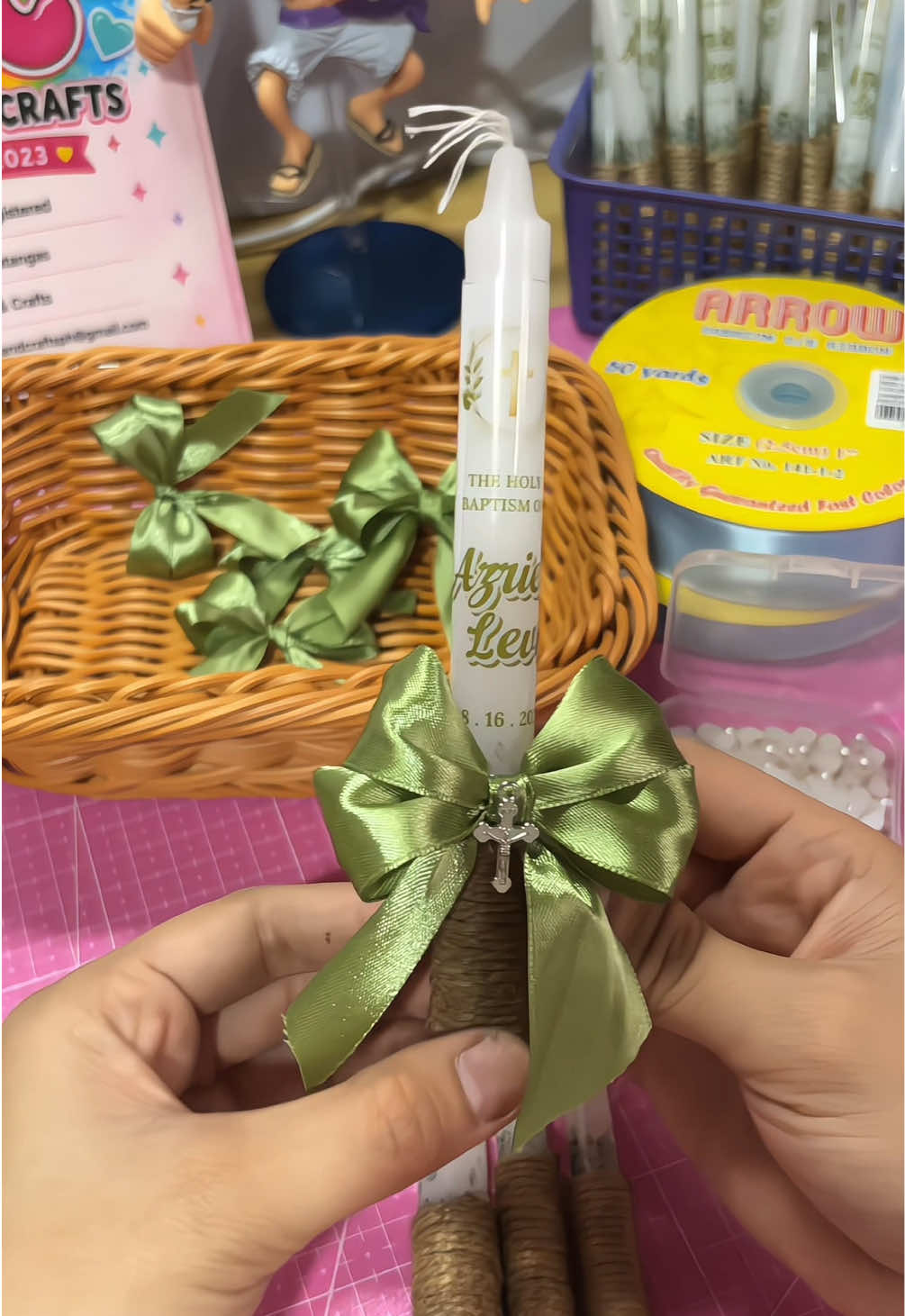 @FB: MC Prints & Crafts