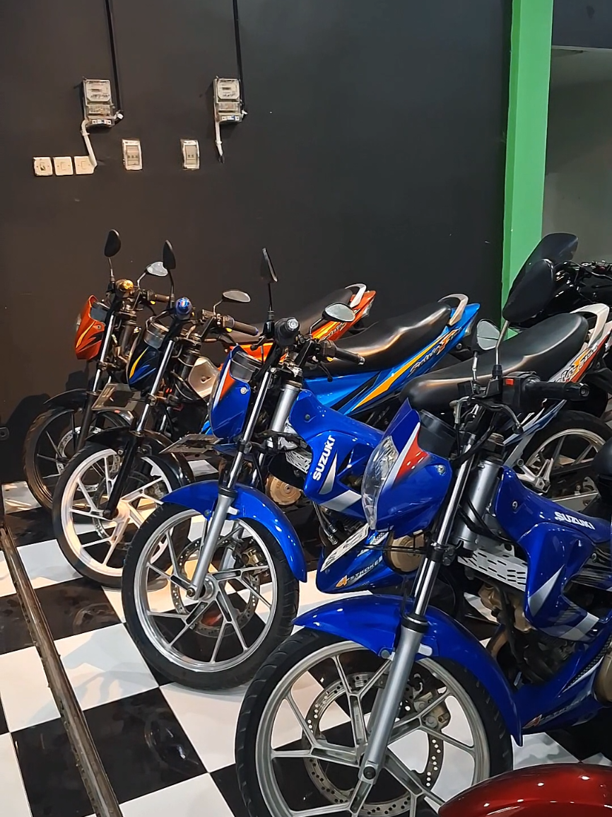 @kanna motor sport