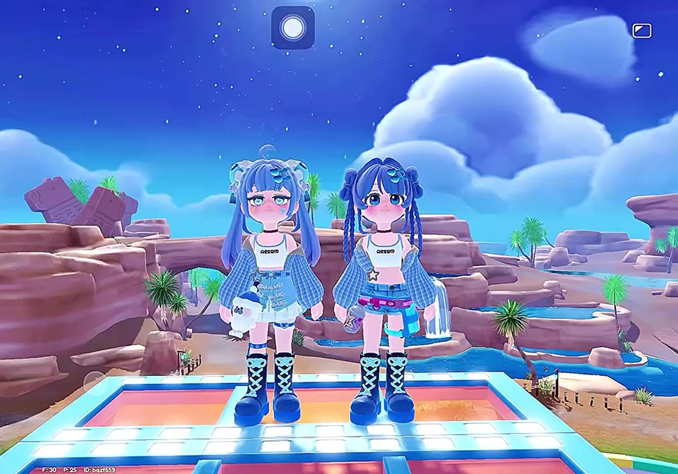 @さんだる。
