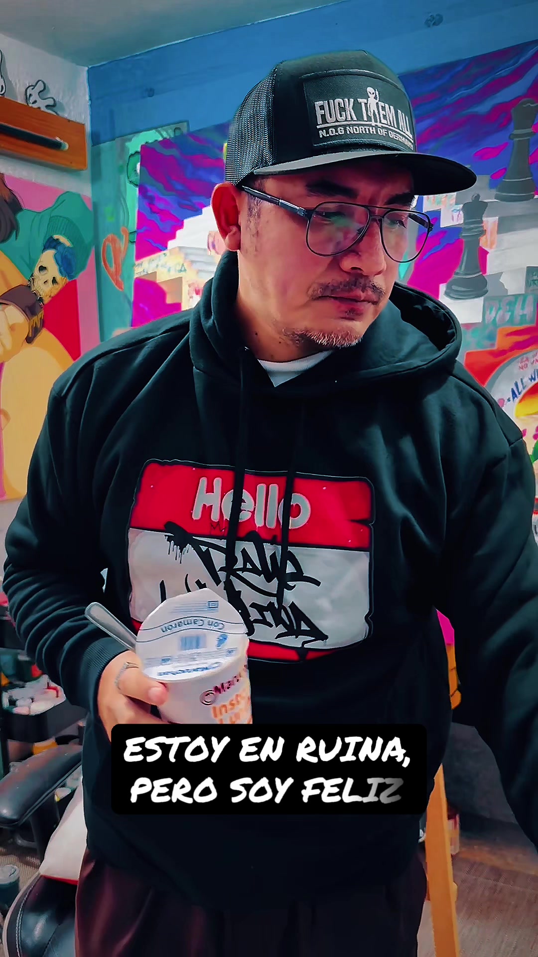 @raul urbina artist