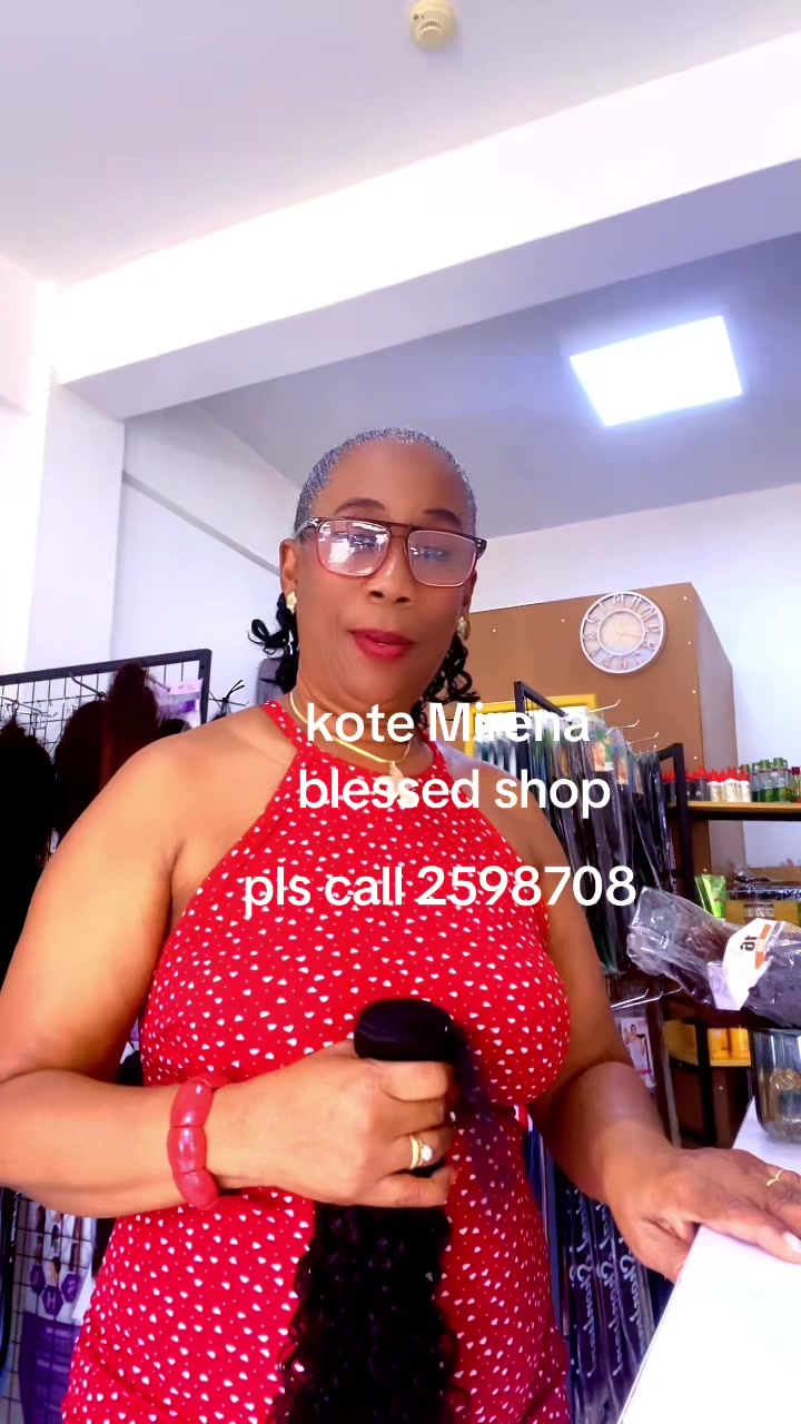 @Gigi kayeri