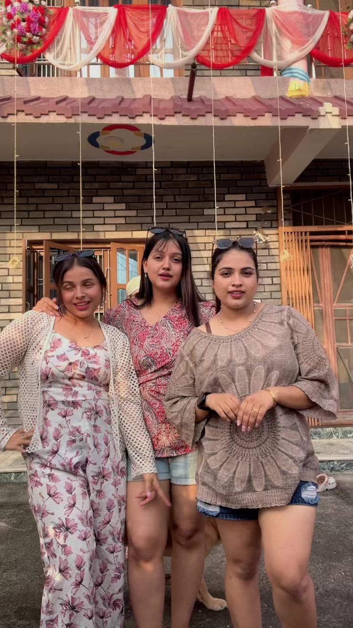 @Ritu Chalise