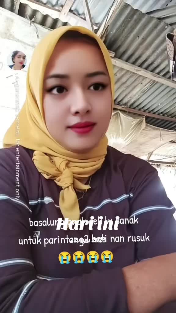 @Darni yusnita