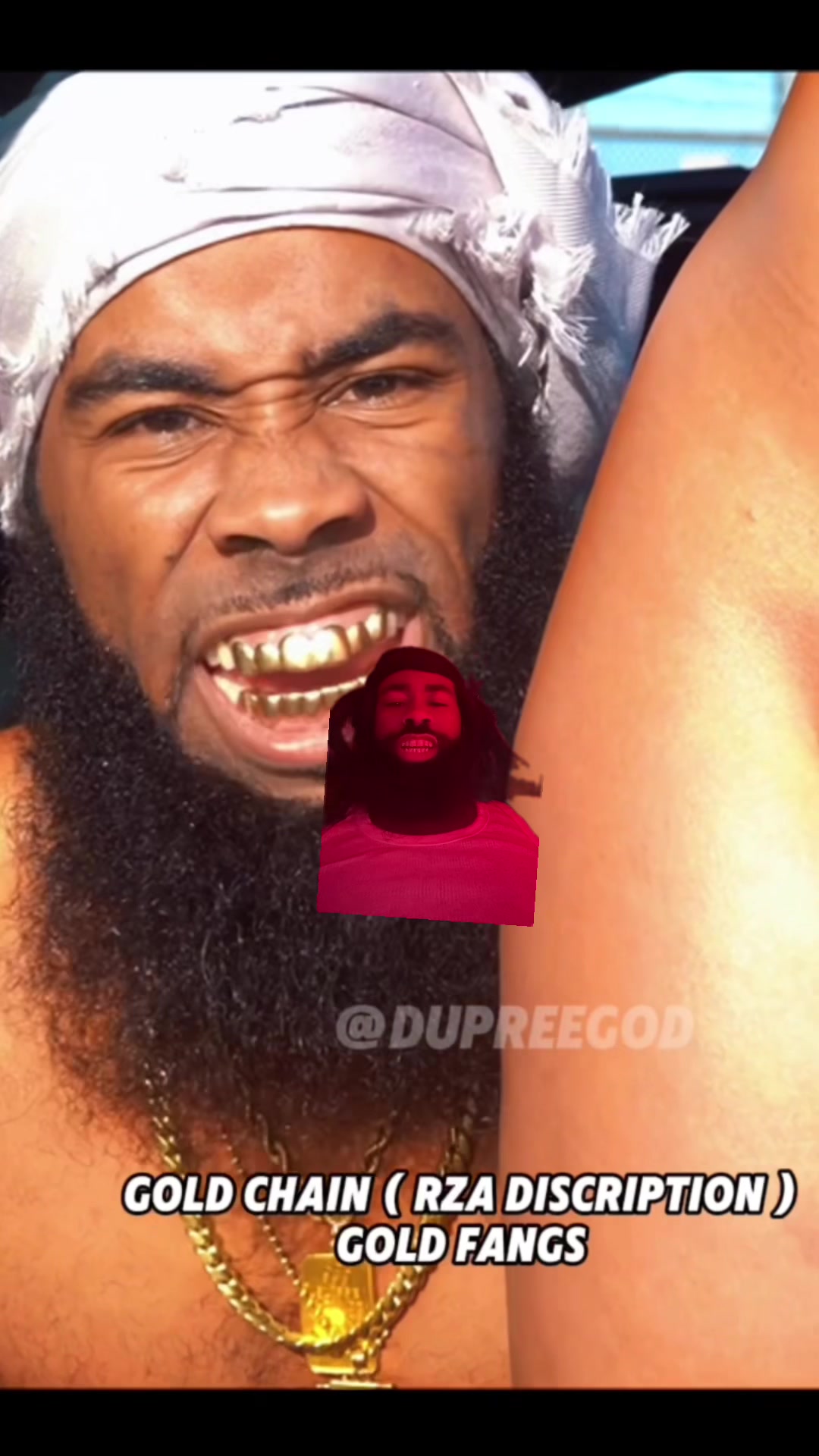 @Dupreegod