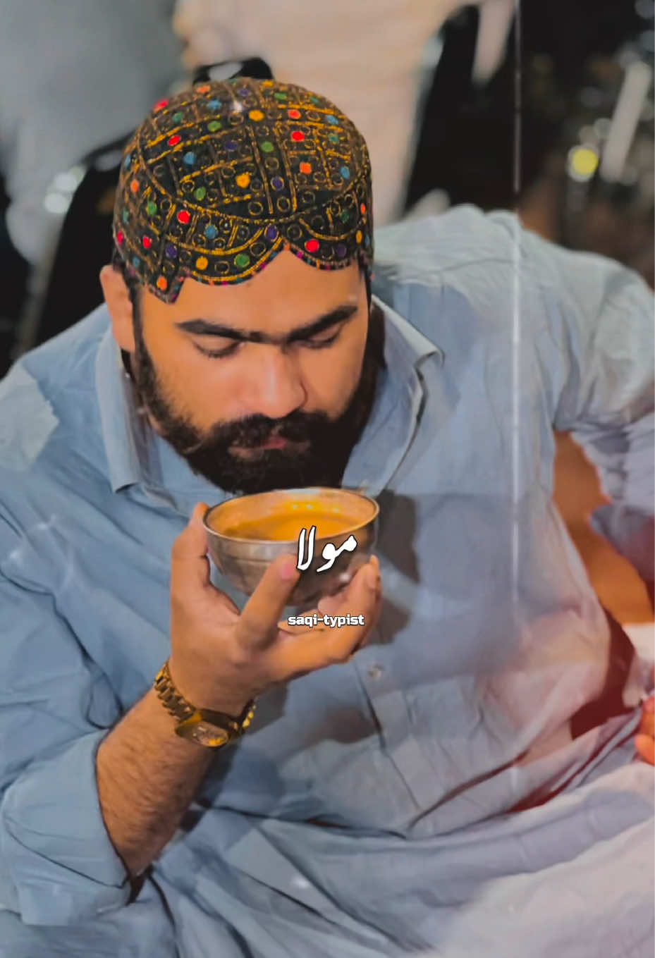 @شیخ ابوبکر ساجد