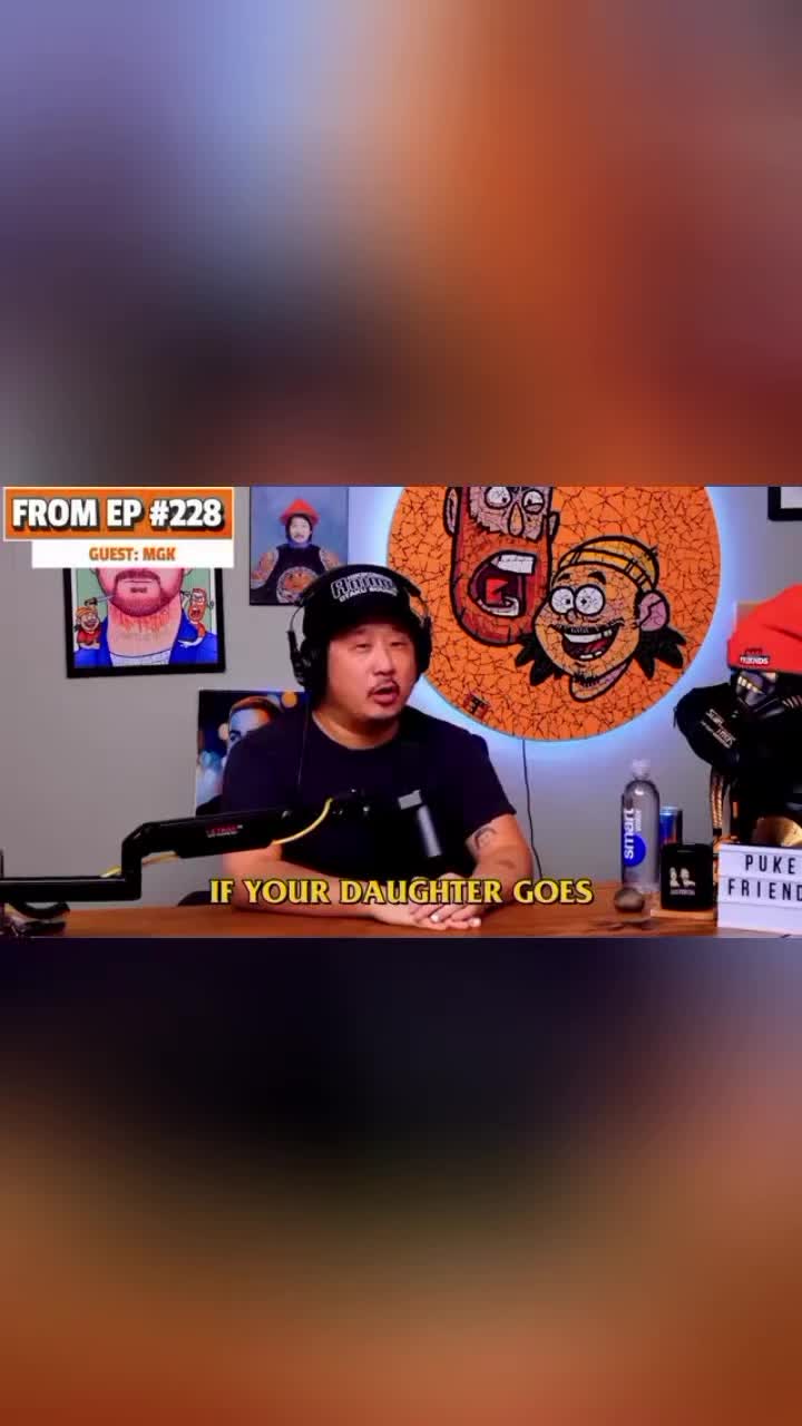 @Badfriendsclips