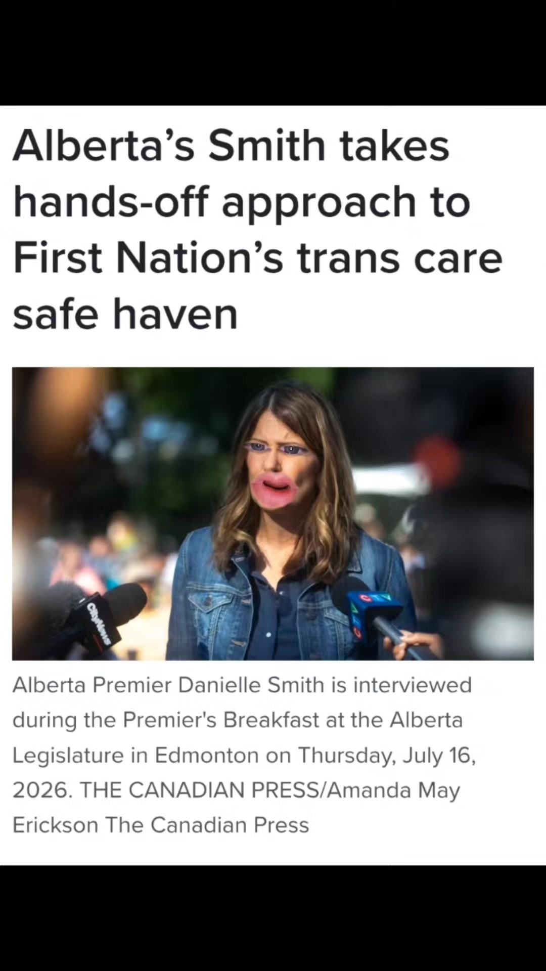 @Alberta Talks