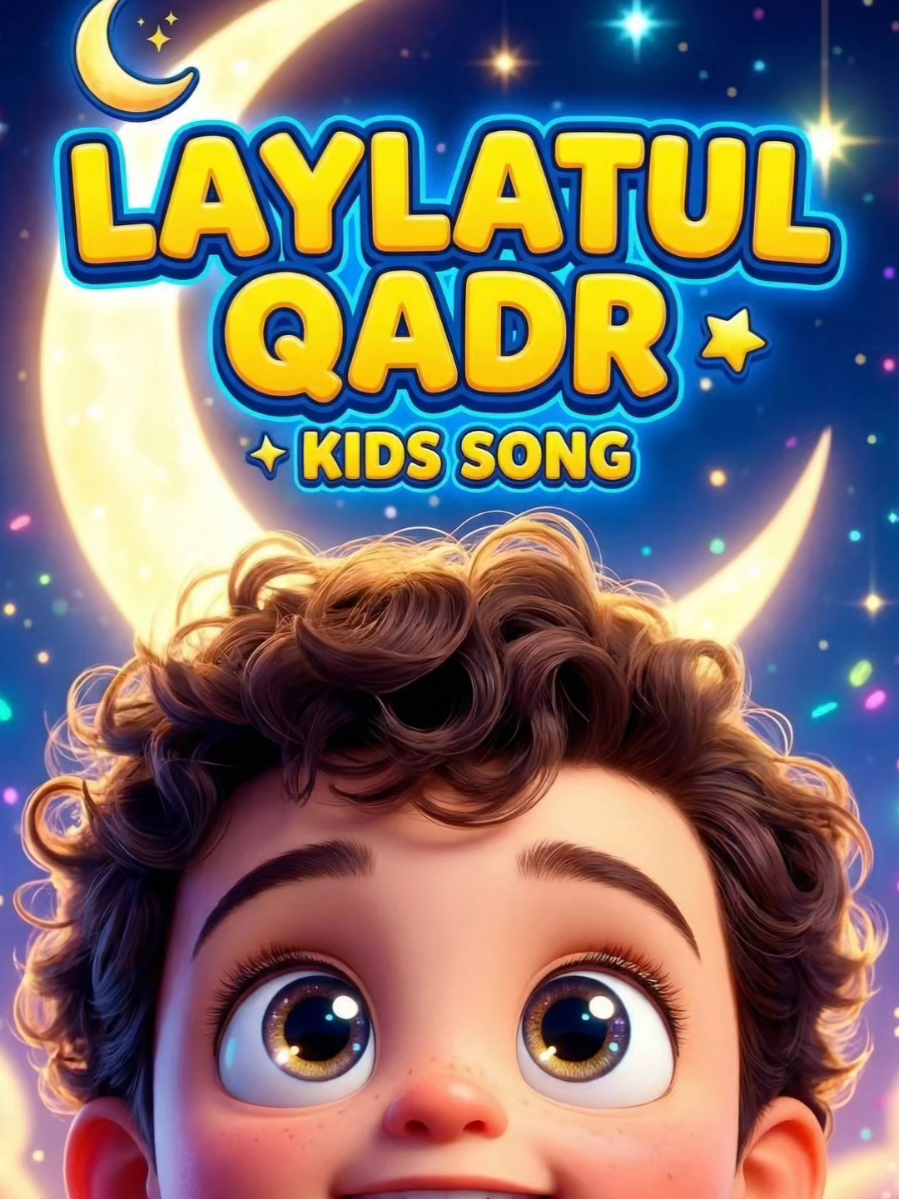 @Muslim Kids Universe