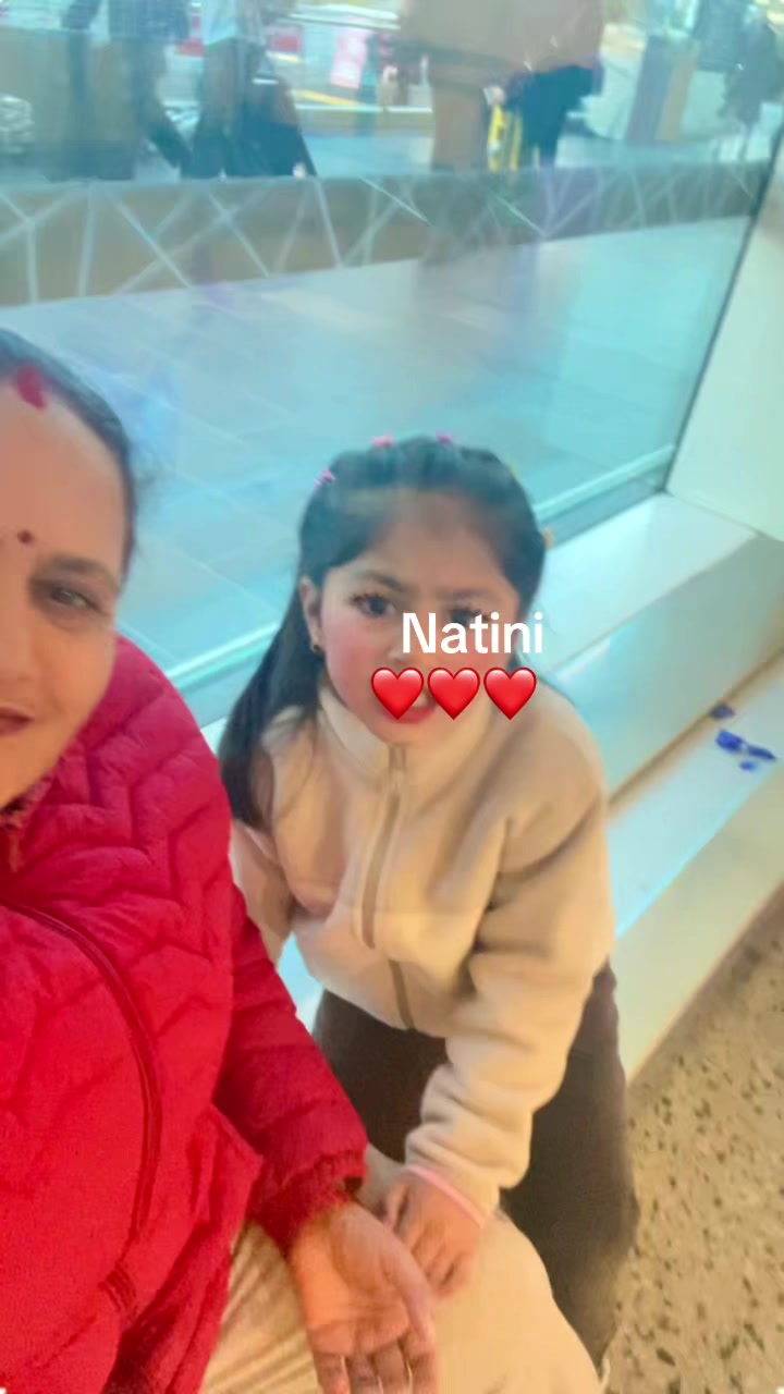 @Gita Sharma