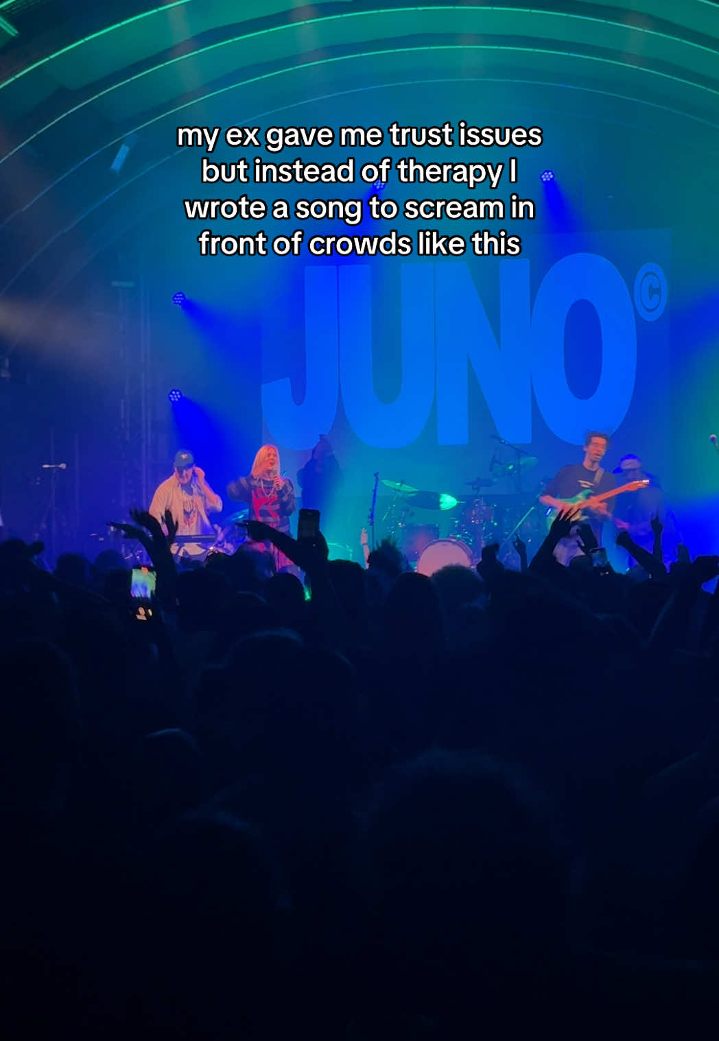 @JUNO