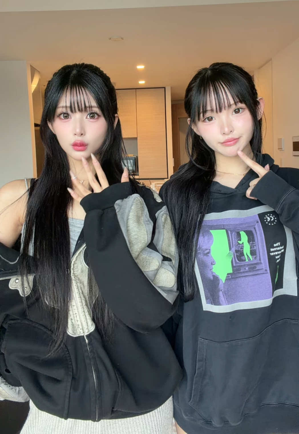 @横田未来 (よこだみらい)