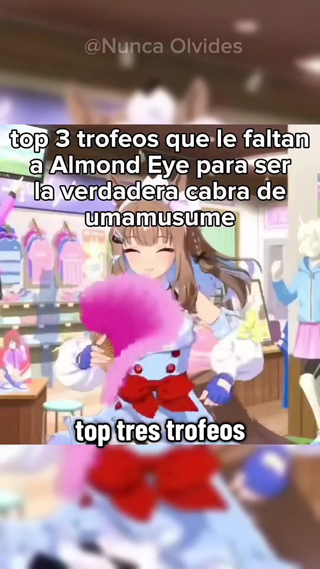 @Nunca Olvides ꛕͲ