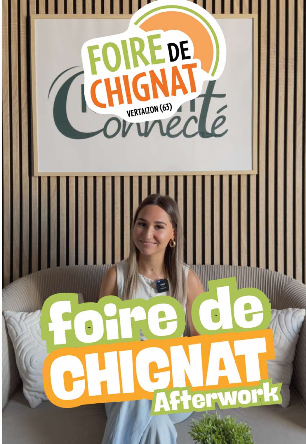 @Clermont Connecté
