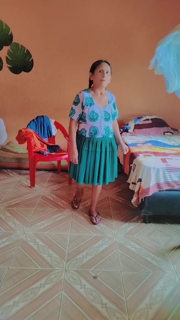 @Rosita Mendez