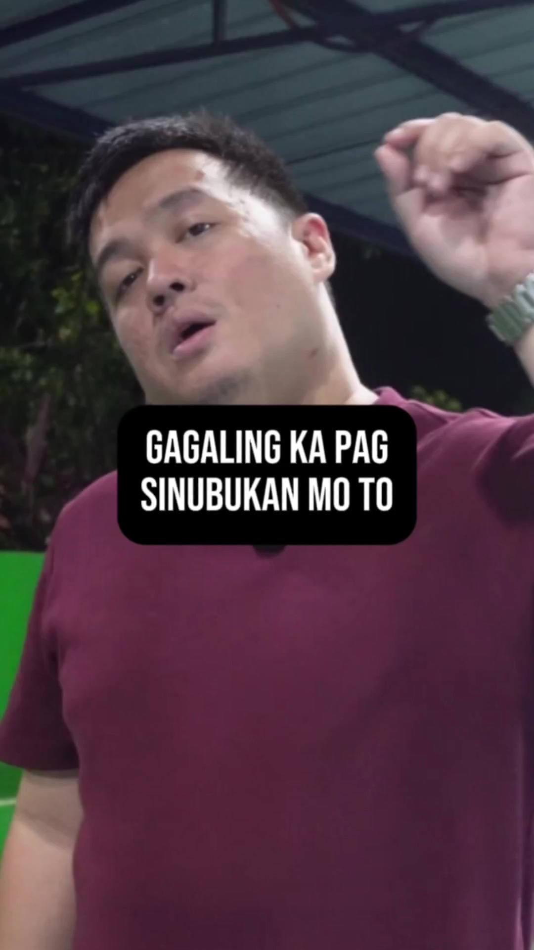@Coach C