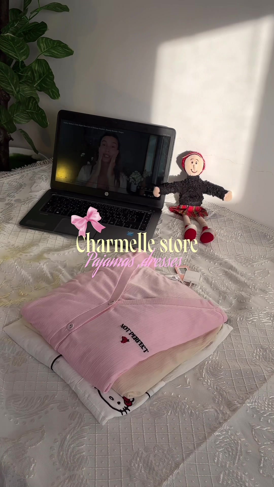 @Charmelle.dz