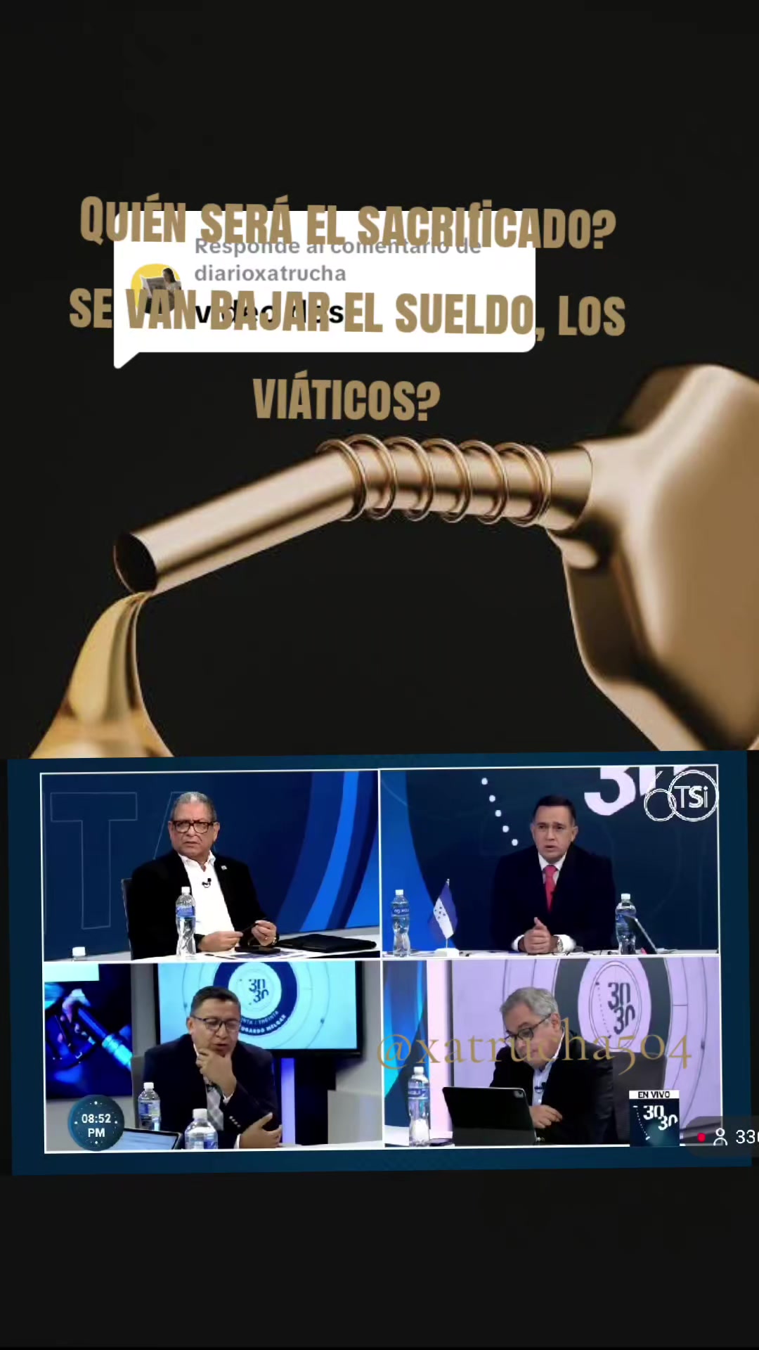 @Abog. Antúnez XATRUCHA504