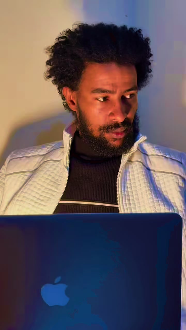 @Kara Deemaa (Daniel Gemeda)