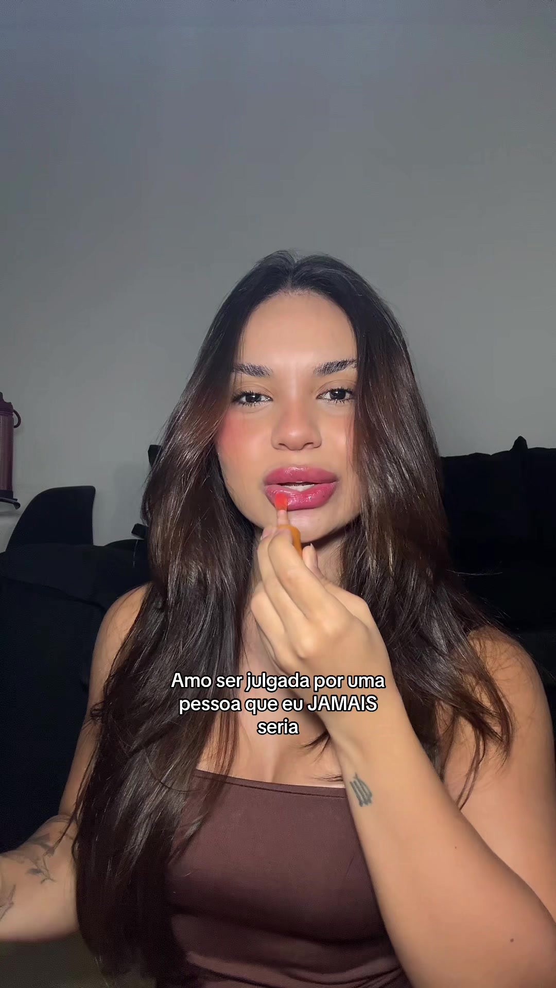 @Anielly Suares
