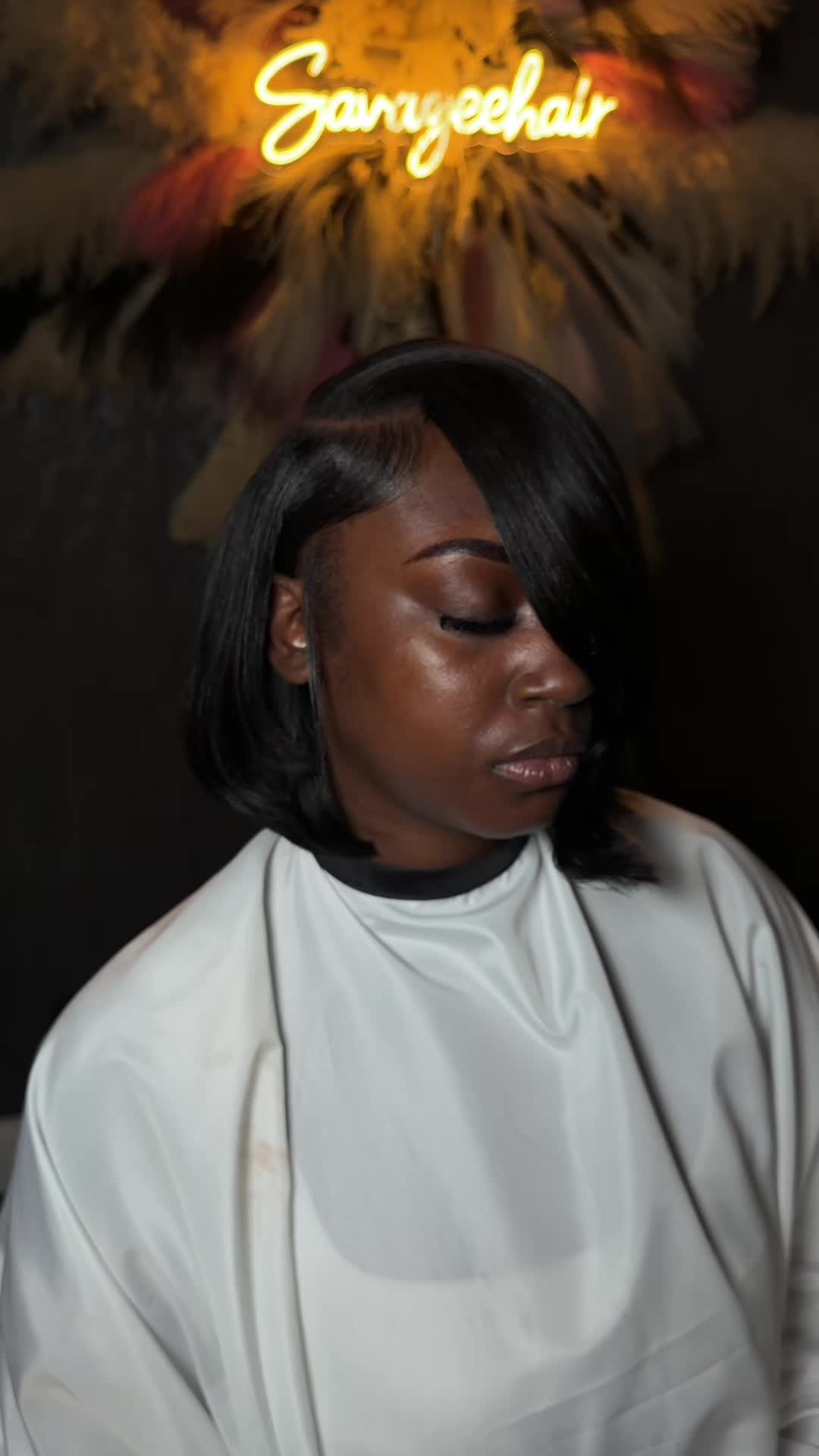 @Savageehair