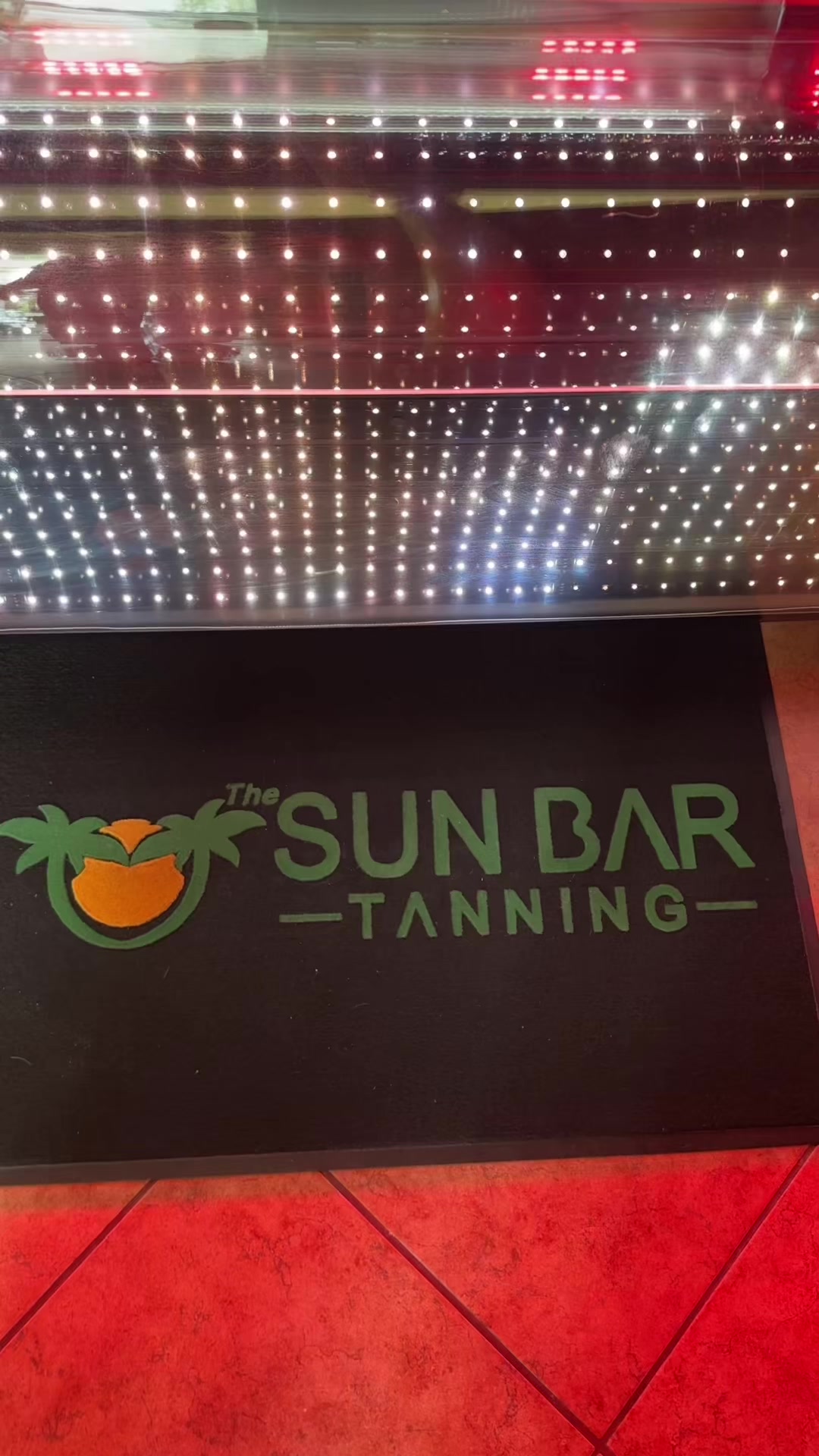 @SunBar NA🌴