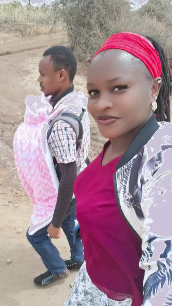 @Junitah M