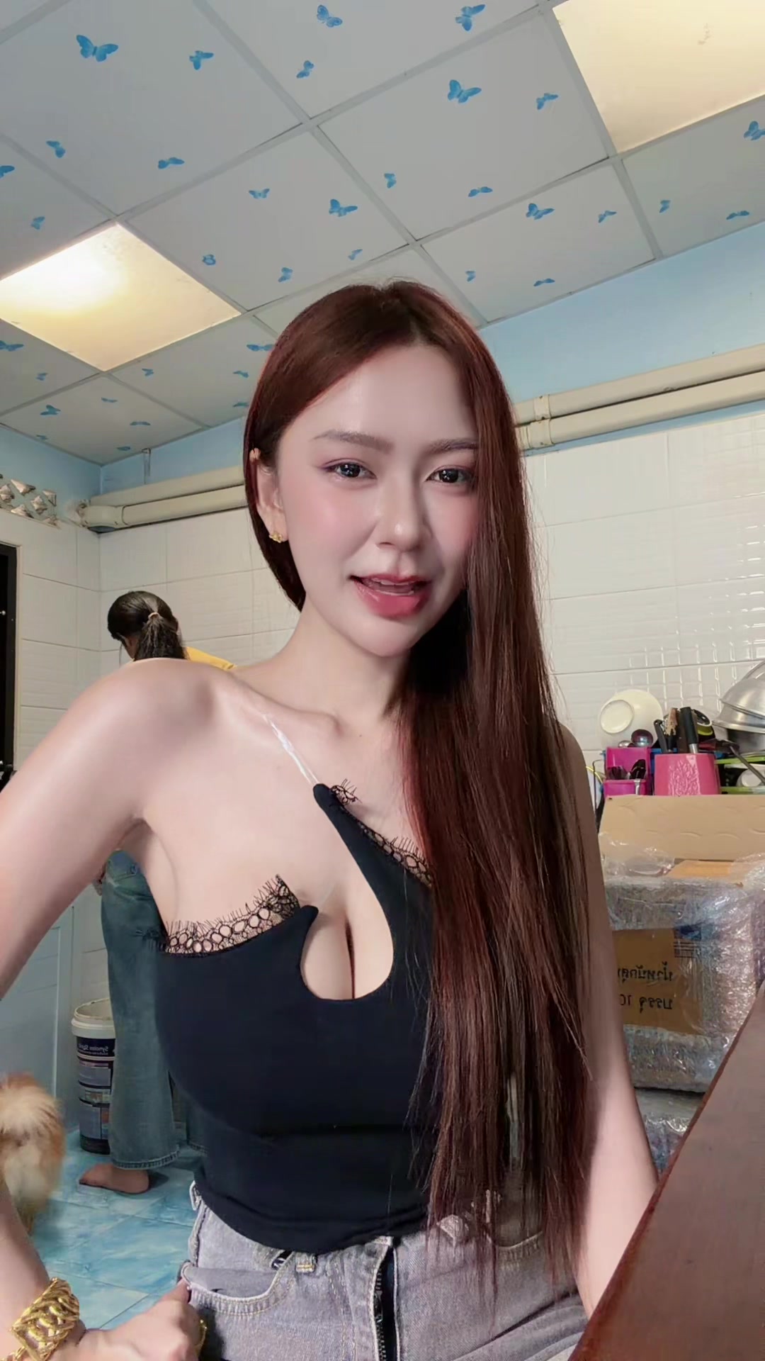 @เฟิร์น มาริสา 💗✨