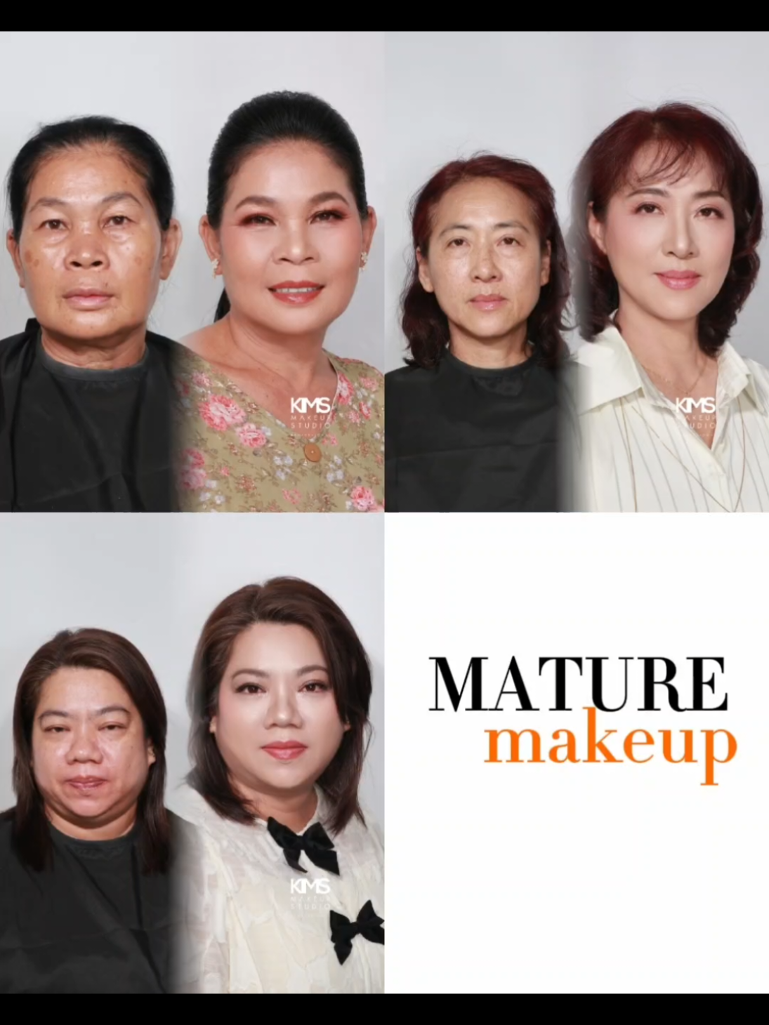 @KIMS MAKEUP STUDIO