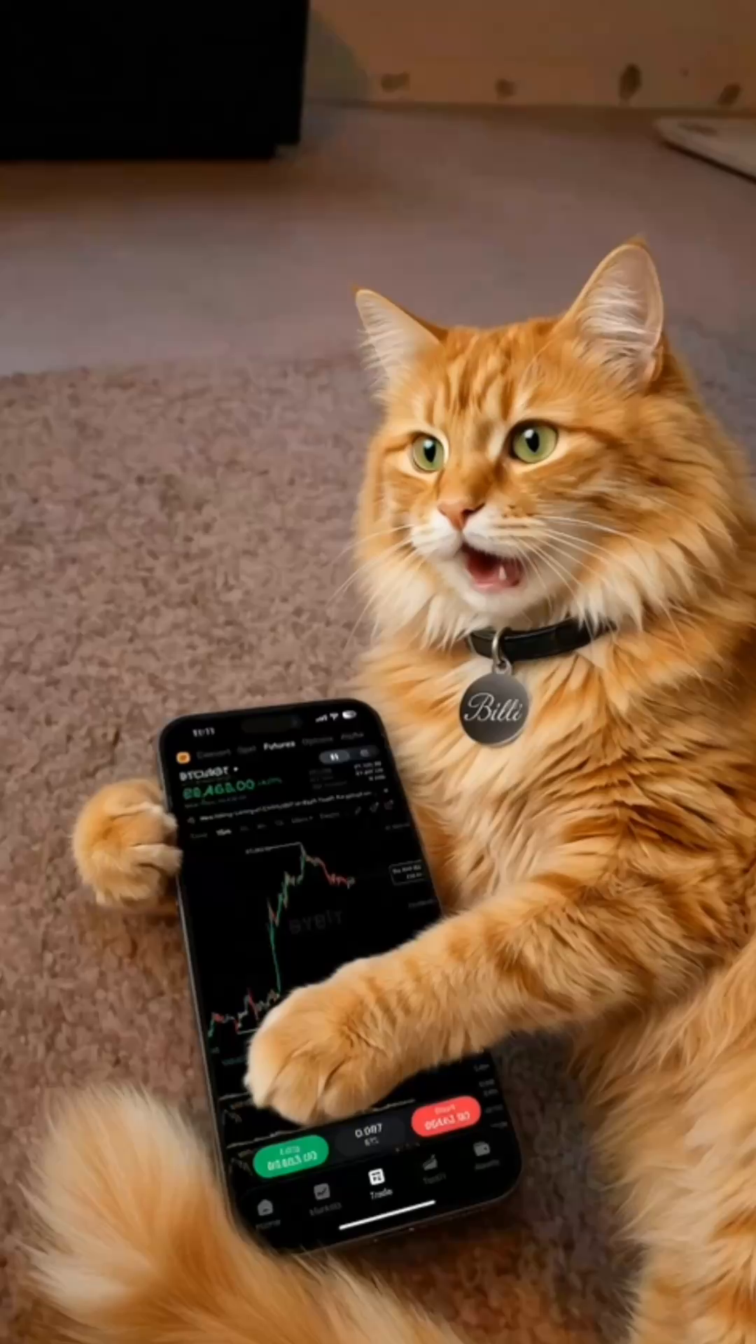 @Bybit